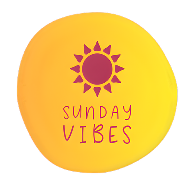 Sunday Vibes